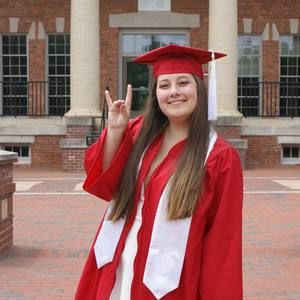 Meet your Posher, Ally